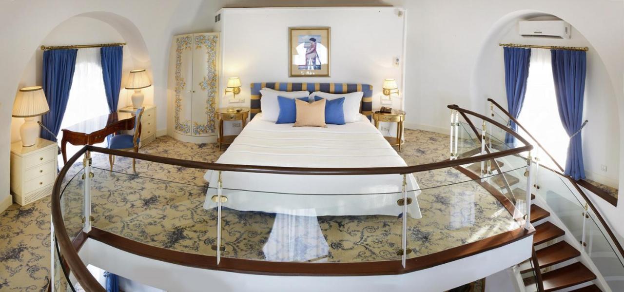 Grande Albergo Delle Rose (Adults Only) Rhodes City Ruang foto