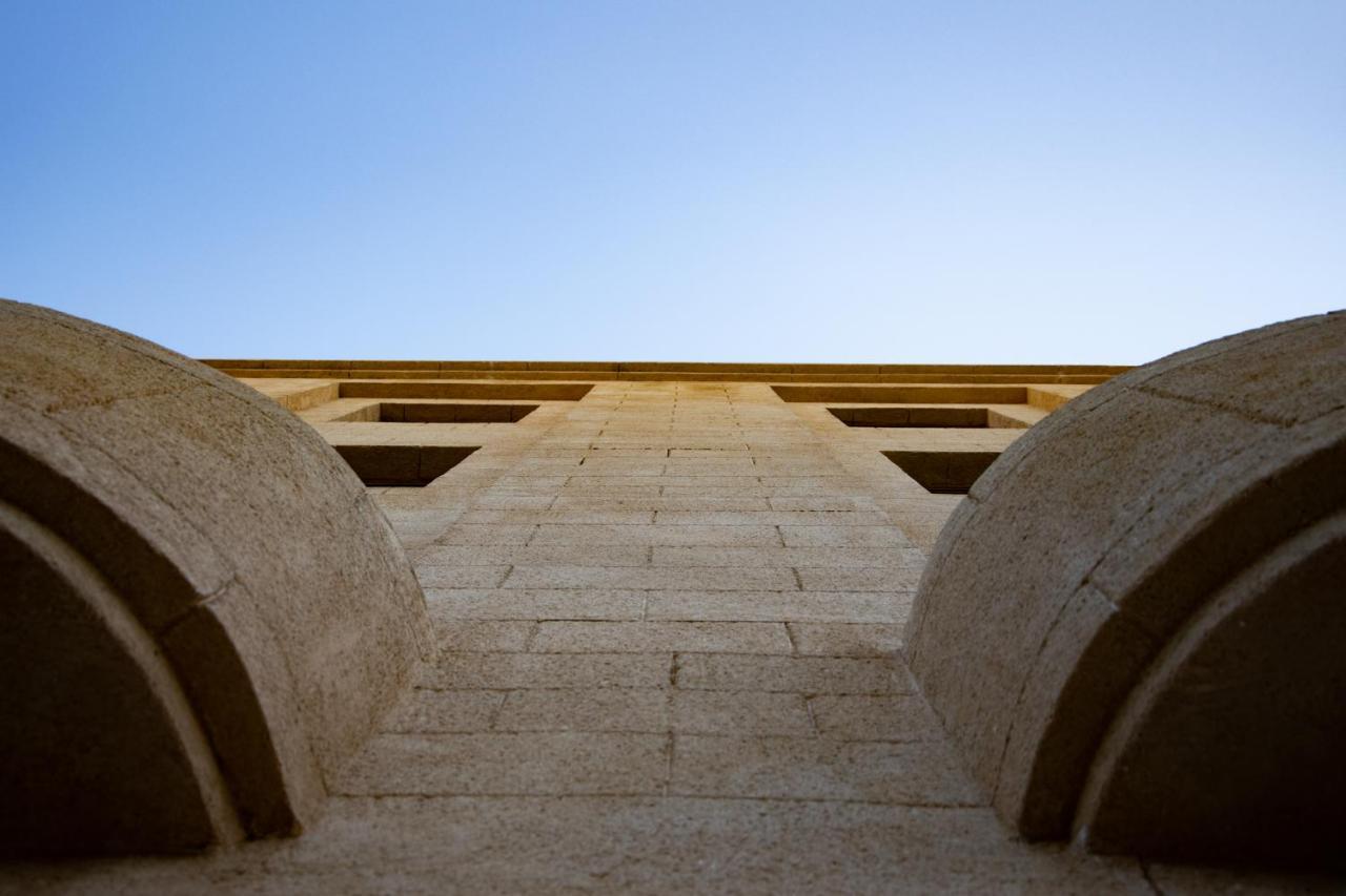 Grande Albergo Delle Rose (Adults Only) Rhodes City Bagian luar foto