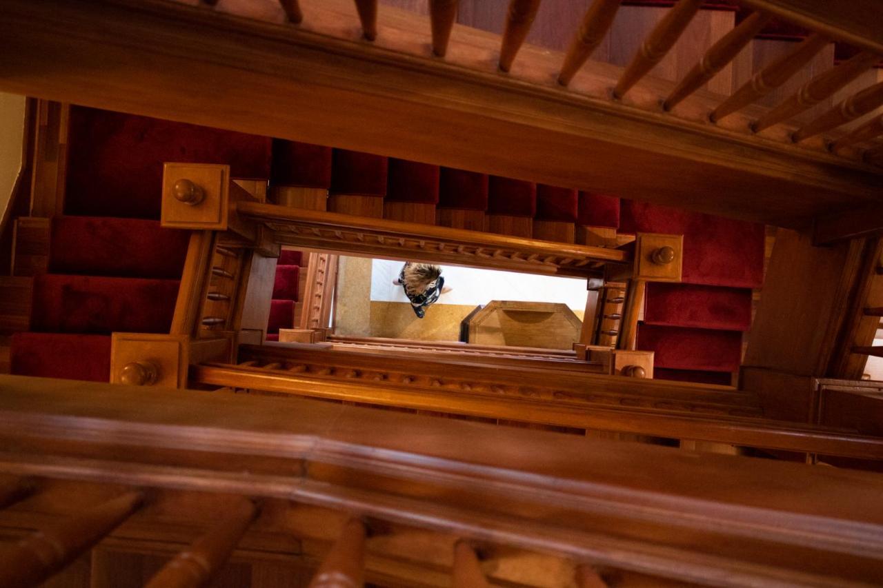 Grande Albergo Delle Rose (Adults Only) Rhodes City Bagian luar foto