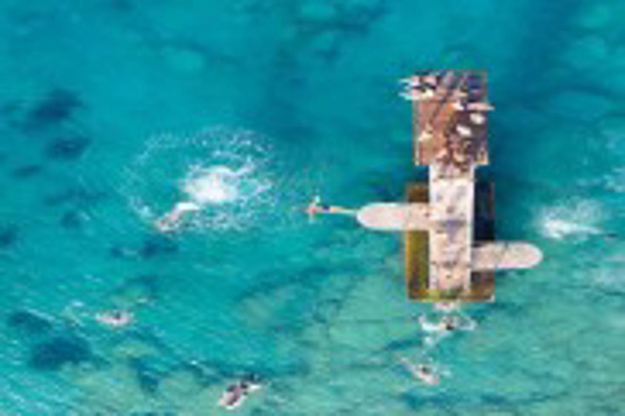 Grande Albergo Delle Rose (Adults Only) Rhodes City Bagian luar foto