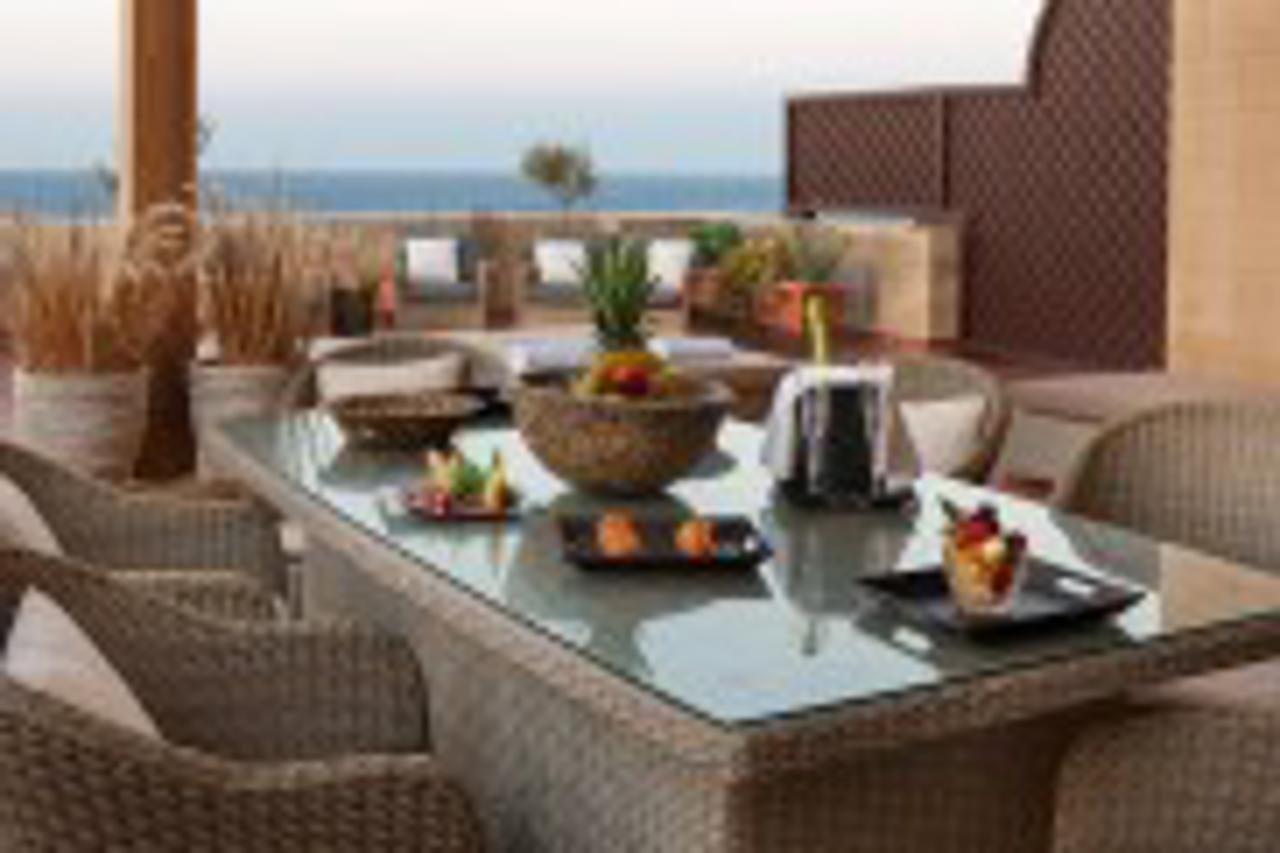 Grande Albergo Delle Rose (Adults Only) Rhodes City Bagian luar foto