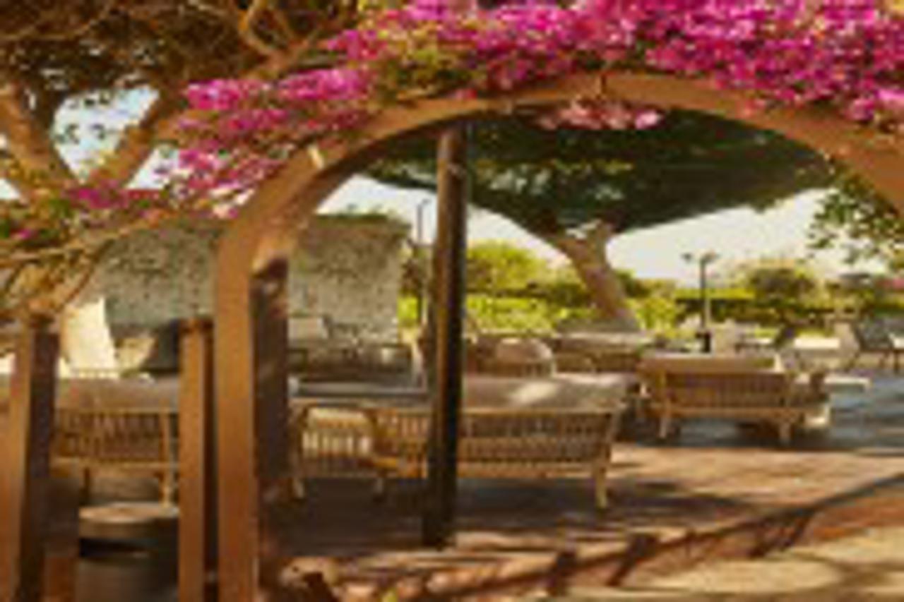 Grande Albergo Delle Rose (Adults Only) Rhodes City Bagian luar foto