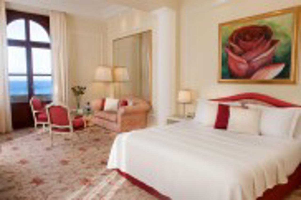 Grande Albergo Delle Rose (Adults Only) Rhodes City Bagian luar foto